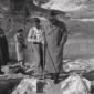Gli scavi archeologici: la visita degli esperti