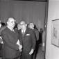 Bosco alla mostra delle Collezioni reali inglesi,  ...
