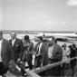 Brasseur all'aeroporto