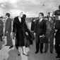 Capucine sulla pista di Fiumicino - totale