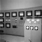 I macchinari della sala di controllo