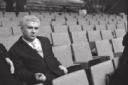 Cervi in platea
