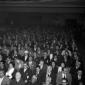 Pubblico in platea