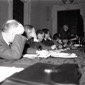 I lavori del congresso