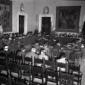 La sala dei lavori