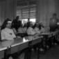 Crocerossine in aula