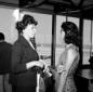 Carol Danell conversa con Franca Bettoia