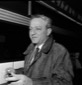Jules Dassin a Fiumicino - piano medio