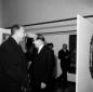L'ambasciatore Giulio Del Balgio visita la mostra  ...
