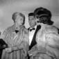 Anita Ekbeg, Sylva Koscina e Franco Silva