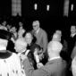 Ida Einaudi con Luigi Einaudi