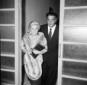 Fellini e Giulietta Masina arrivano a teatro