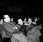 Fellini in platea