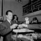Cinema Barberini, prima del film 'Kap': Gabriele  ...