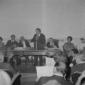 Vittorio Gassman, Eduardo De Filippo, Italo Gemini ...
