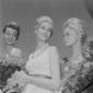 Eva Hiort, Cristina Granberg e Anne Charlotte Sund ...