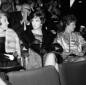 Gina Lollobrigida al Quattro Fontane