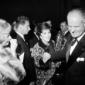 Gina Lollobrigida, Repaci, Bozzini ed altre person ...