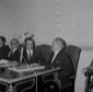 Italo Gemini, Goffredo Lombardo ed Eduardo De Fili ...