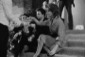 Antonella Lualdi, Franco Interlenghi e Gerard Blai ...