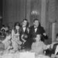 Elsa Martinelli, Antonella Lualdi, Jacqueline Sass ...