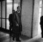 Aldo Moro colto in occasione di un convegno della  ...