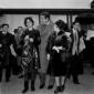 Amedeo Nazzari con Irene Genna e Antonella Lualdi  ...