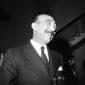 Cesare Polacco al teatro Eliseo per la prima dello ...