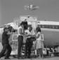 Tony Road e Leroy Colbert sulla pista di Fiumicino ...