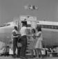 Tony Road e Leroy Colbert sulla pista di Fiumicino ...