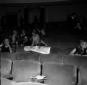 Anna Salvatore con Fellini e Giulietta Masina all' ...