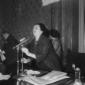 L'onorevole Emanuela Savio parla al Congresso Nazi ...