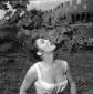 Rosanna Schiaffino sul set del film 'Ferdinando I  ...