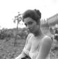 Rosanna Schiaffino sul set del film 'Ferdinando I  ...
