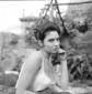 Rosanna Schiaffino sul set del film 'Ferdinando I  ...