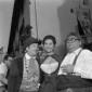 Peppino De Filippo, Rosanna Schiaffino e Aldo Fabr ...