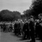 Personalit ai funerali di don Sturzo; tra i prese ...