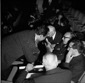 Antonio Segni e Mariano Rumor e Emilio Colombo tra ...