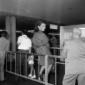 Krystyna Stypulkowska, all'arrivo all'Aeroporto di ...