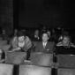 Tambroni con la moglie a teatro in occasione della ...