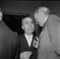 Taviani discorre con Niccol Carandini - piano med ...