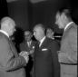 Il ministro Taviani all'inaugurazione del museo di ...