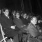 Terracini ed altre personalit al circo Orfei - ca ...