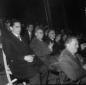 Terracini ed altre personalit al circo Orfei - ca ...