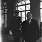 Palmiro Togliatti all'interno del Quirinale - pian ...