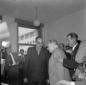 Togliatti nella sede del partito Comunista - piano ...