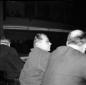 Togliatti ad una riunione di lavoro - piano medio