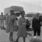 Wally Toscanini e la figlia Emanuela di Castelbarc ...