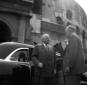 Harry Spencer Truman in visita al Colosseo - piano ...