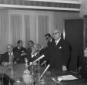 Tupini, Domined e Gonella all'inaugurazione della ...
